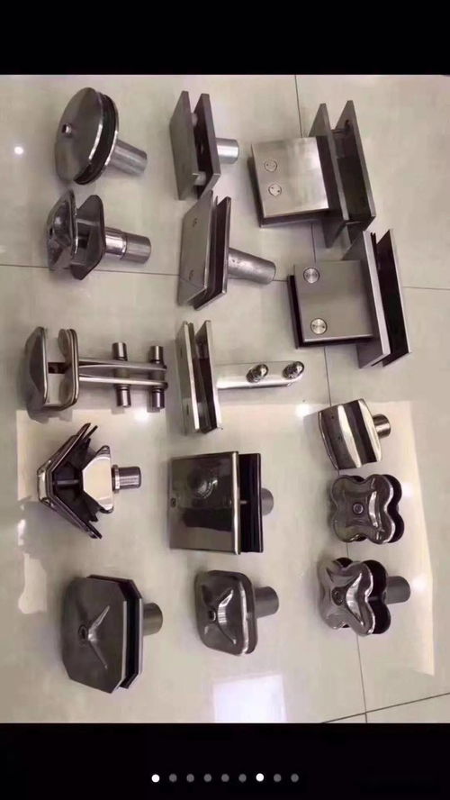 智造未來，梯升無限 不銹鋼新產品電梯配件展覽