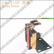 電梯導(dǎo)靴OX-310F 結(jié)構(gòu)、功能與維護(hù)指南