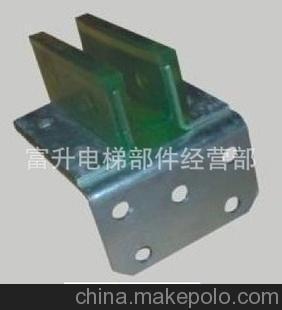 電梯配件經(jīng)營部圖鑒 從富升到國晨的專業(yè)服務(wù)透視